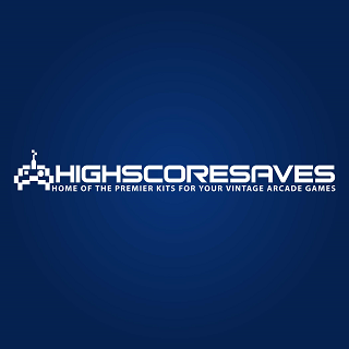 High Score Saves