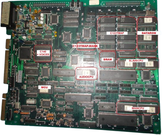 Darksoft Namco System 2