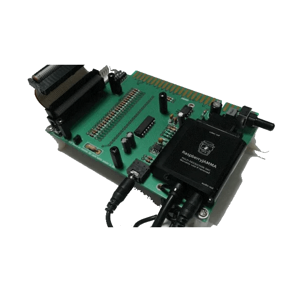 Arpicade JAMMA adapter