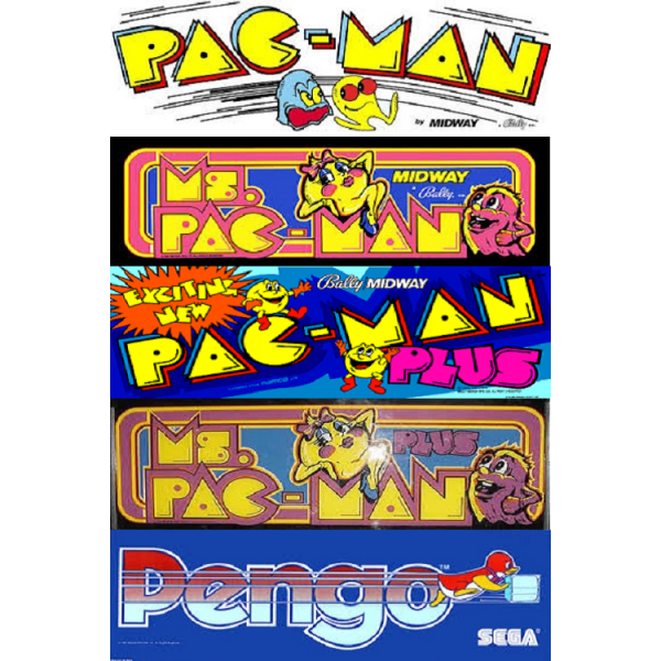 ms pacman online