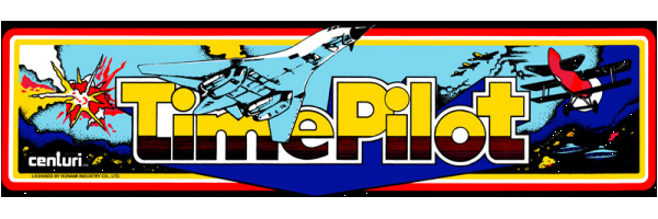 time-pilot