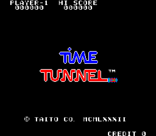 Multi Taito Multigame Free Play and High Score Save Kit