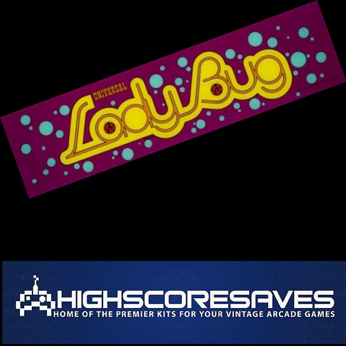 ladybug free play and high score save kit