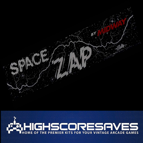 space zap free play and high score save kit