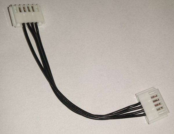 cps2 key writing adapter