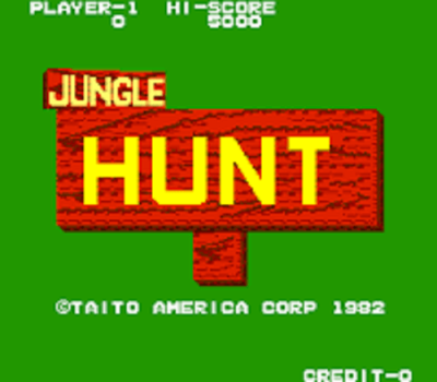 Multi Taito Multigame Free Play and High Score Save Kit