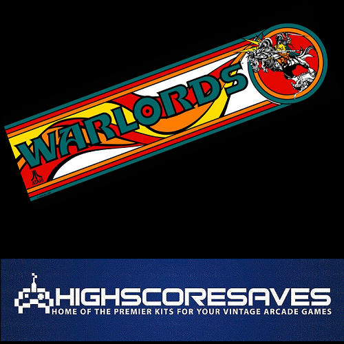 warlords free play high score save kit