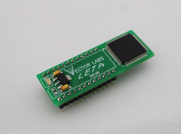 LETA REPLACEMENT CHIP