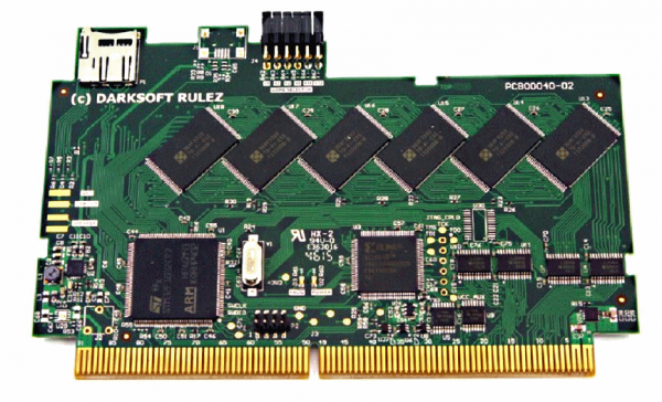 STV Multigame Kit