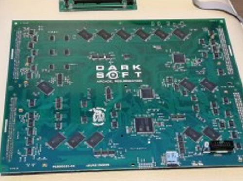 Taito Multi F3 Cart