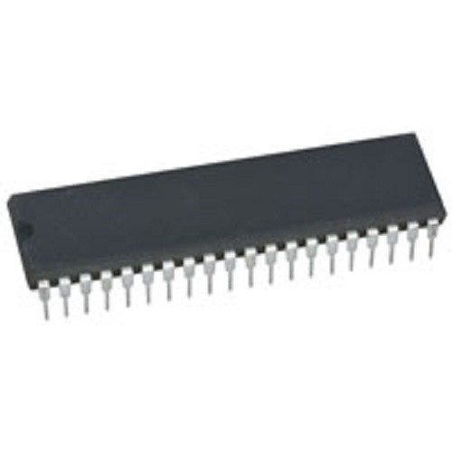 6502 CPU Processor