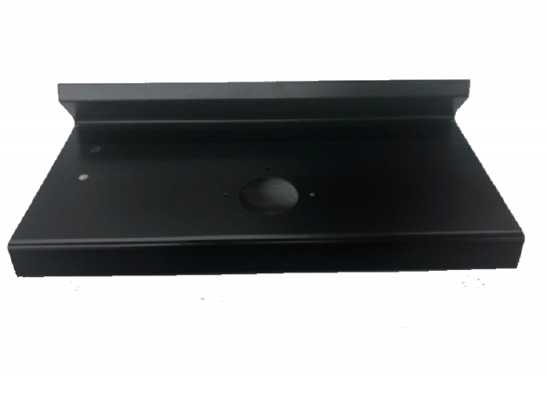 Quantum Control Panel