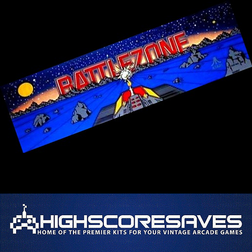 battlezone free play and high score save kit