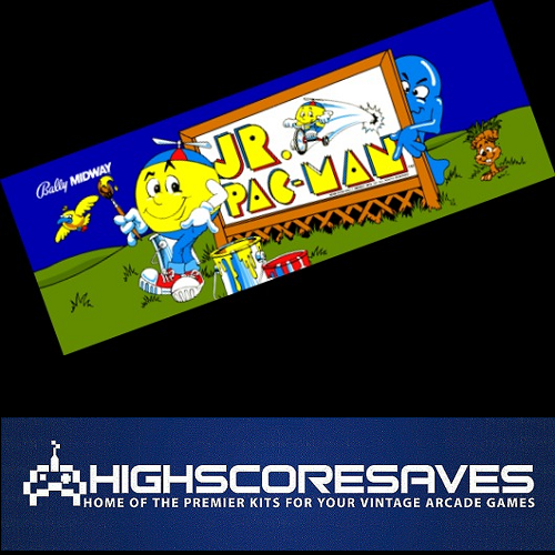 Pacman Classic - Jogo Grátis Online