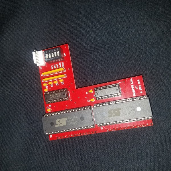 Nintendo Multi VS Lite Multigame Kit
