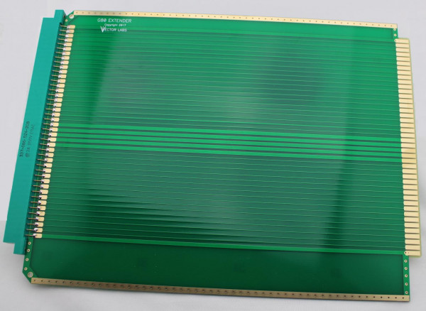 SEGA G80 Basic BUSS Card Extender