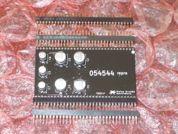 Konami 054544 Audio Module