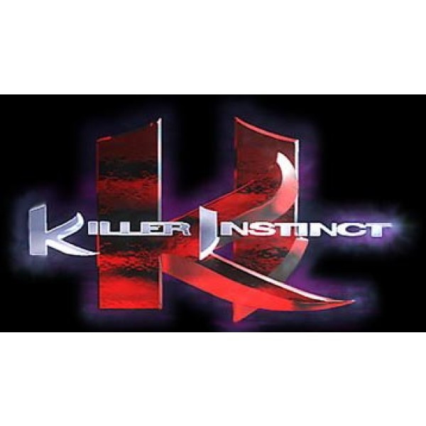 Kick Harness Killer Instinct by HighScoreSaves