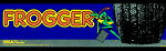 frogger-marquee