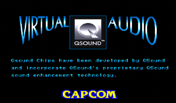 Q-Sound Limited - Darksoft CPS1 | CPS1.5 Multi Kit