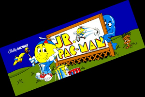 Jr-Pac