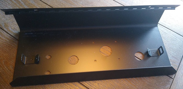 Atari Dig Dug Cabaret Control Panel