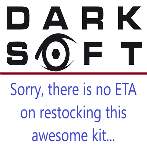 Darksoft Ultra CPS3 SIMM
