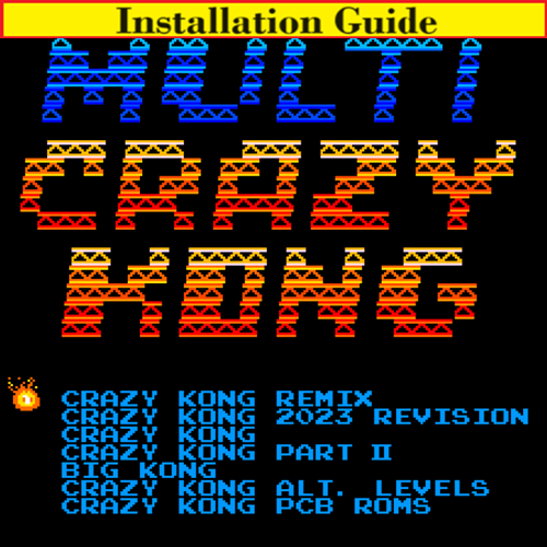 Crazy-Kong-Remix-marquee